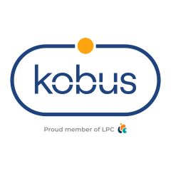 Kobus Logo LPC Transparant