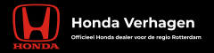 Logo Honda Verhagen
